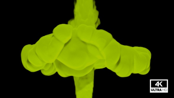 Lemon Smoke Collision alt