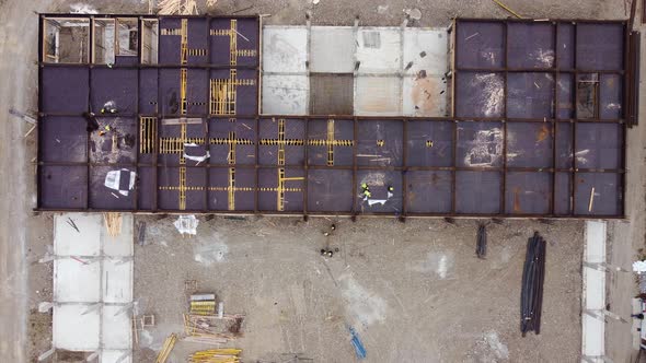 Building Process alt