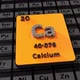 Calcium Periodic Table - VideoHive Item for Sale