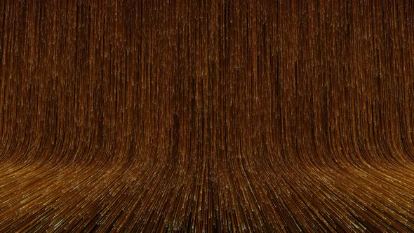 award ceremony yellow Ai line circuit technology Data Transfer abstract 5g blue background alt