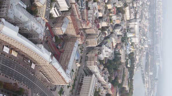 Vertical Video Capital of Ukraine  Kyiv alt