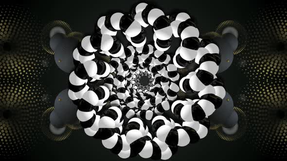 Abstract Progressions Sphere alt