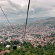 sarajevo cable car - VideoHive Item for Sale