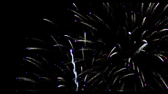 Fireworks alt