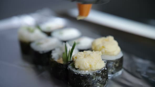 Sushi alt