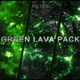 Green Lava Pack - VideoHive Item for Sale