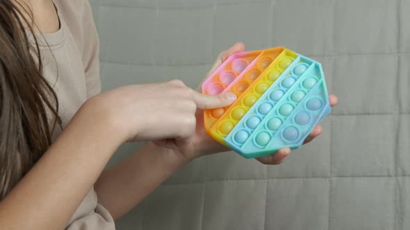 Antistress Children Toy alt