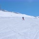 Skiing Downhill - VideoHive Item for Sale