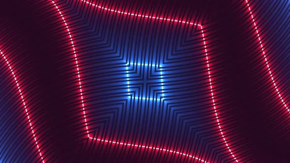 Neon Background 03 alt