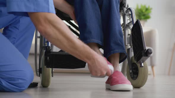 Care About People with Disability alt