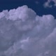 Clouds in the sky - VideoHive Item for Sale