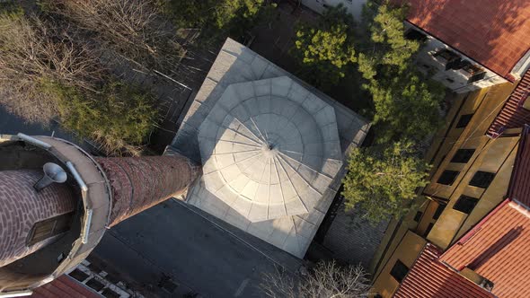 Historical Architecture Mosque alt