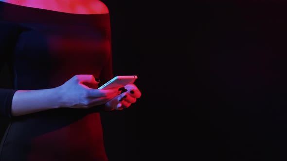 Cyber Monday Online Shopping Hot Sale Fast alt