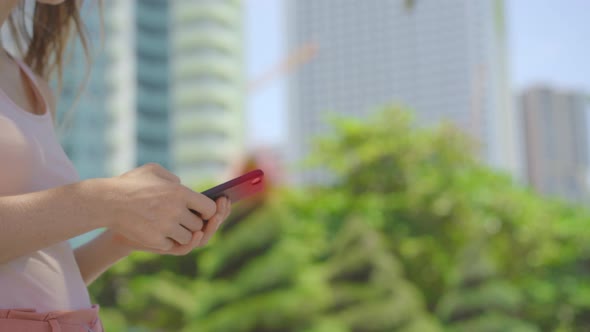 Concept of a Contact Tracing App for Coping with COVID-19 Pandemic alt