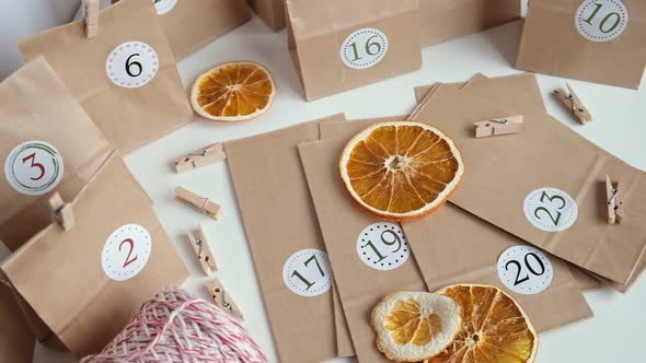 Christmas Advent Calendar alt