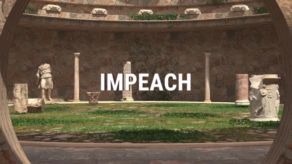 Ancient Impeach