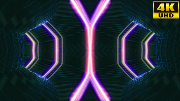 Kaleidoscope Vj Loops V25 alt
