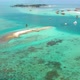 Uninhabited Islands in the Maldives - VideoHive Item for Sale