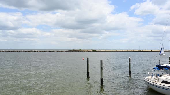 St. Petersburg, Florida sailing school boating exercise alt