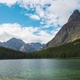 Glacier National Park Panoramic View - VideoHive Item for Sale