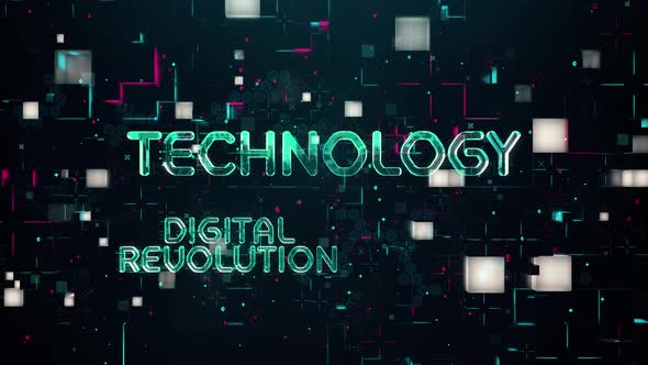 Blockchain Solutions with Digital Technology Hitech Concept alt
