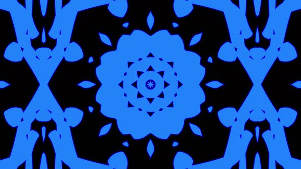 Abstract red geometric seamless pattern background alt