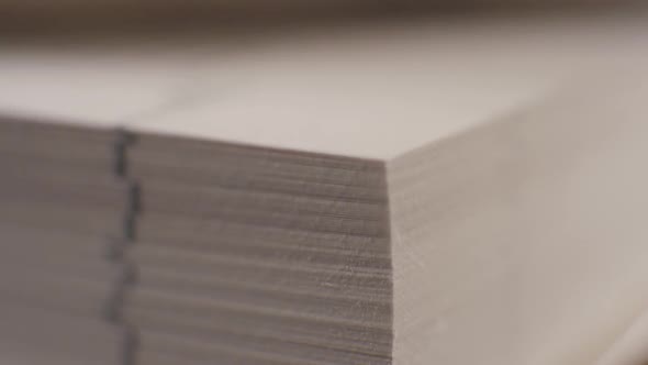 Pages of Open Book Close-up Macro Extreme of Paper Magazine Close Up Documents alt