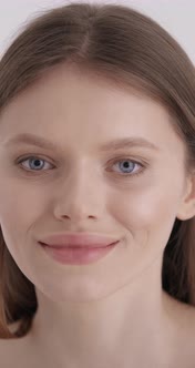 Woman Beauty Face alt