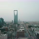 Riyadh Drone Shot For City Center - VideoHive Item for Sale