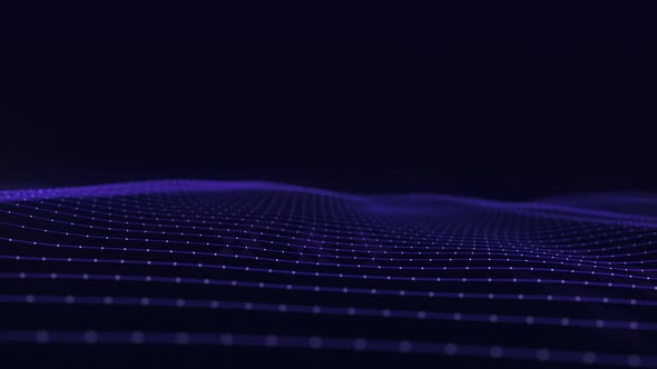 Plexus Network Background alt