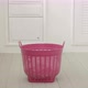 Dirty Clothes Falling Into the Laundry Basket - VideoHive Item for Sale