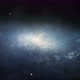 Intergalactic Voyage Loop - VideoHive Item for Sale