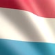 Flag of Luxembourg - VideoHive Item for Sale