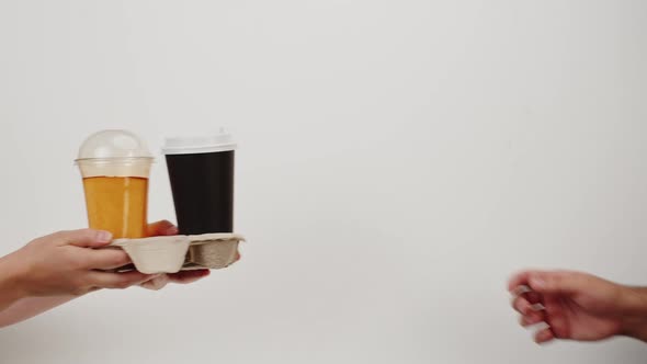 Food Delivery Service alt