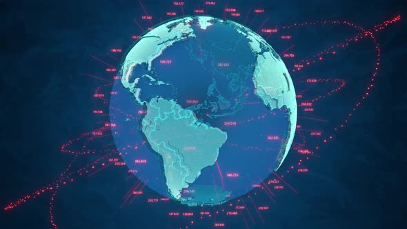 Rotation Hud Earth alt