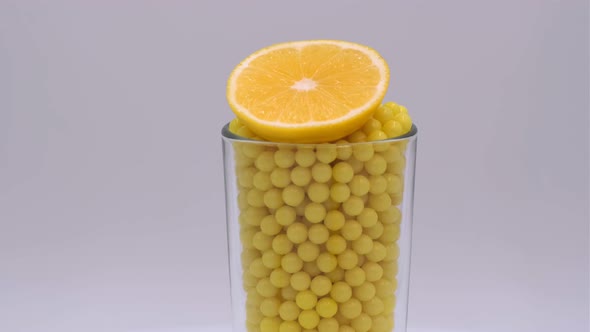 Vitamin C alt