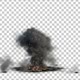 Sparky Explosion - VideoHive Item for Sale