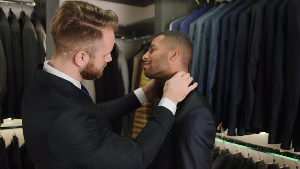 Good Suit Shop the Consultant Guy Very Charismatic alt