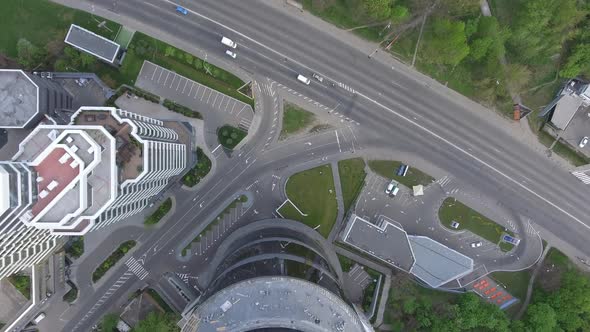 Super Modern Business Center in the Old Village alt