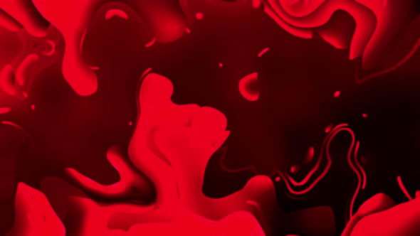 wavy background animation. abstract colorful movement wavy background animation. alt