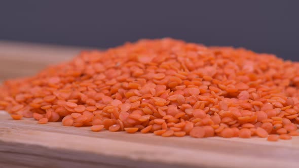 Red Lentil alt