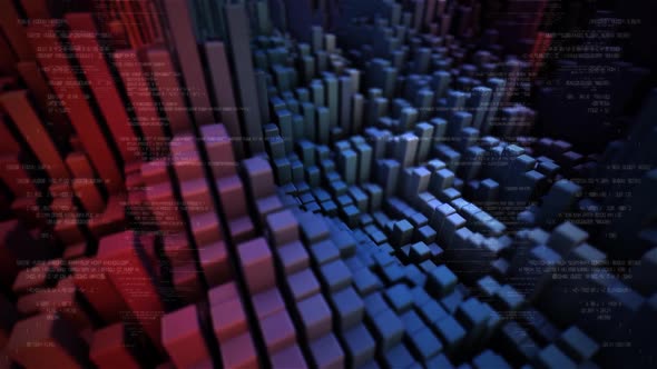 Money Infographic Abstract Background alt