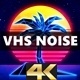 VHS Noise - VideoHive Item for Sale