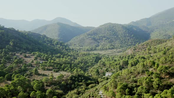 Airbnb house ready for accomodation alt