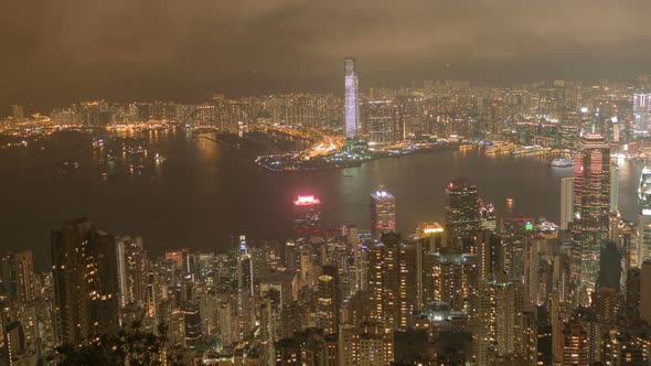 Big City Avenue Night alt