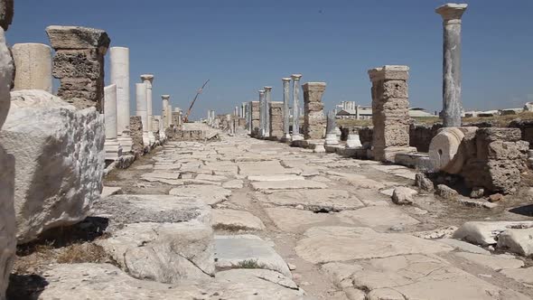 Laodicea Ancient City