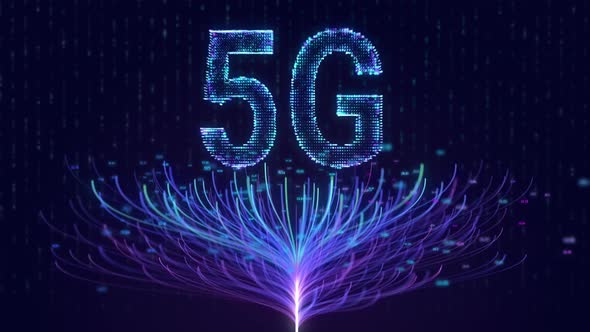 5G internet network technology