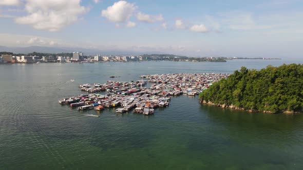 Miri, Sarawak Malaysia alt