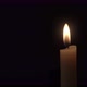 Candle Background - VideoHive Item for Sale