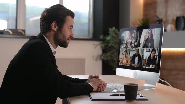 Online Business Briefing alt